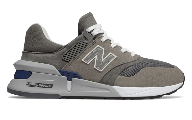 New Balance 997S Marblehead Grey Marblehead/Moroccan Tile (MS997HGC)