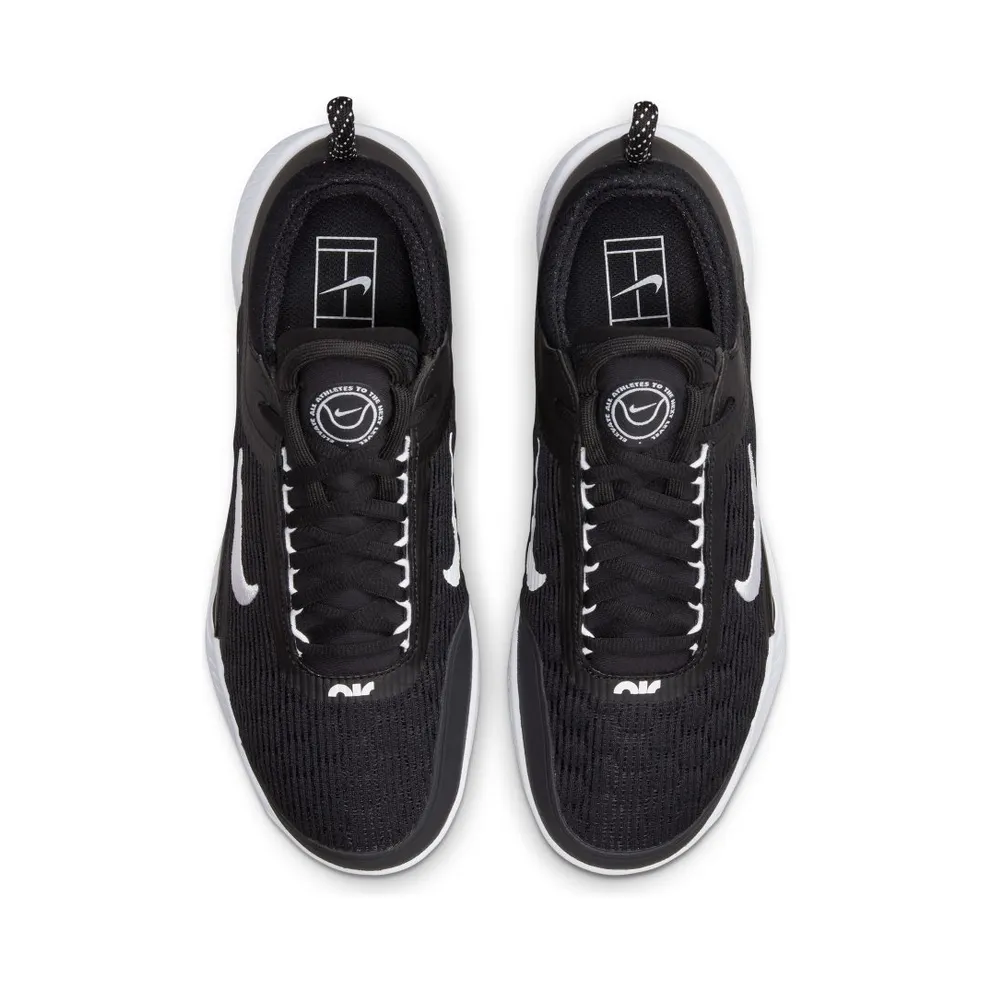 NikeCourt Zoom NXT Hard Court Tennis Black (DH0219-010)
