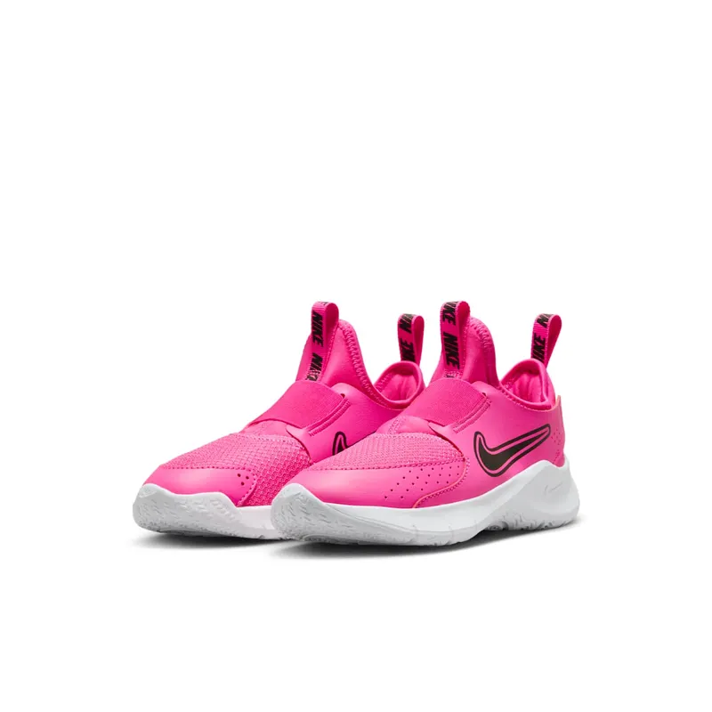 Nike Flex Runner 3 Laser Fuchsia Black (FN1449-602)