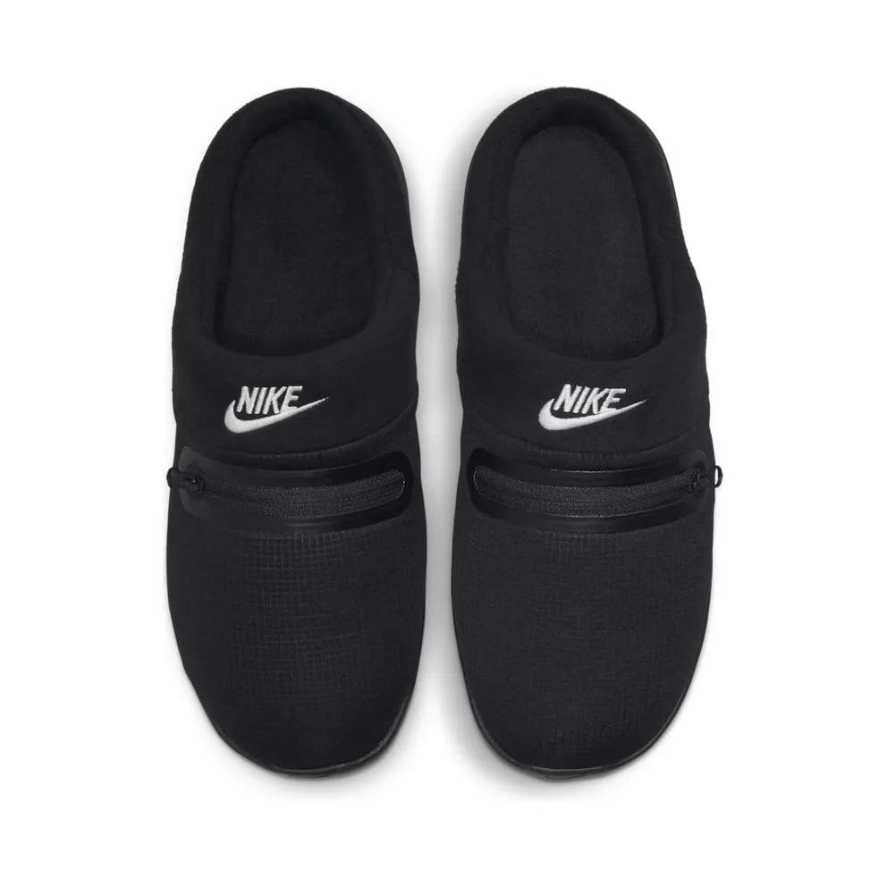 Nike Burrow Black Phantom (DJ3130-002)