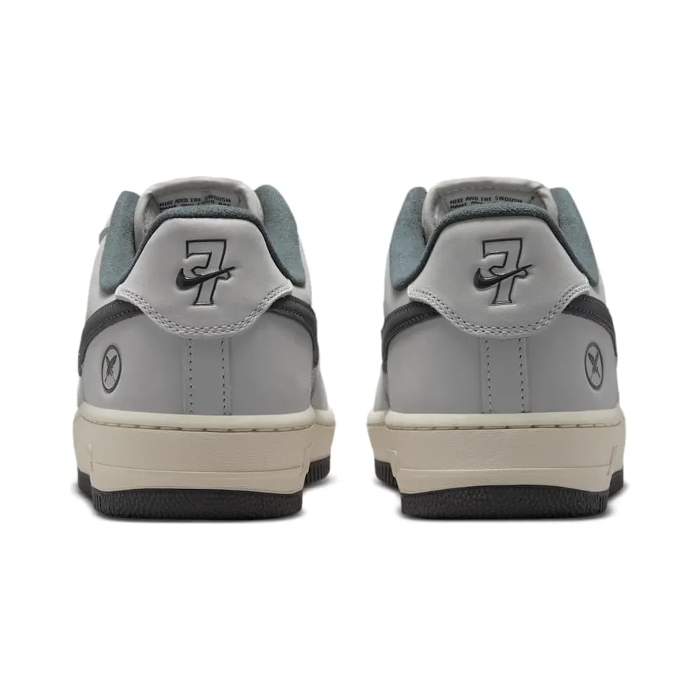 Yuto Horigome x Nike Air Force 1 Low – “White / Iron Grey / White / Coconut Milk / Washed Coral / Photon” (IO8439-100)