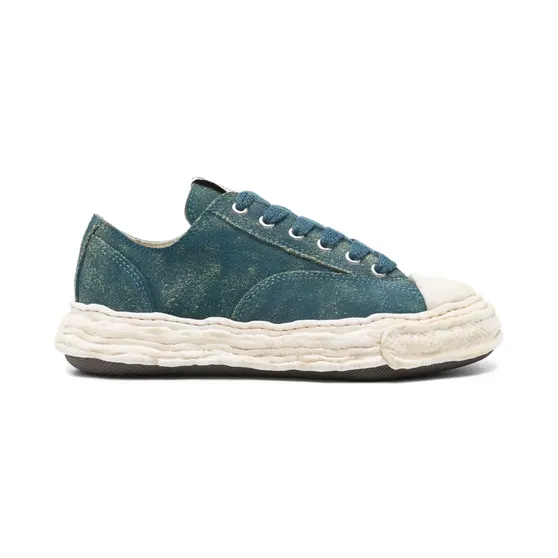Maison MIHARA YASUHIRO Peterson 23 OG Sneakers – Nude (A15FW724)
