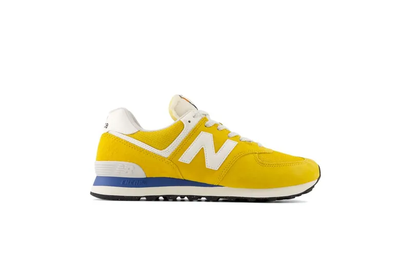 New Balance 574 Marmalade Sea Salt (U574VPY)