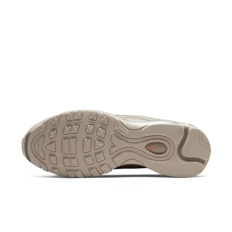 Nike Air Max 97 Cream Khaki Olive (DX3947-200)