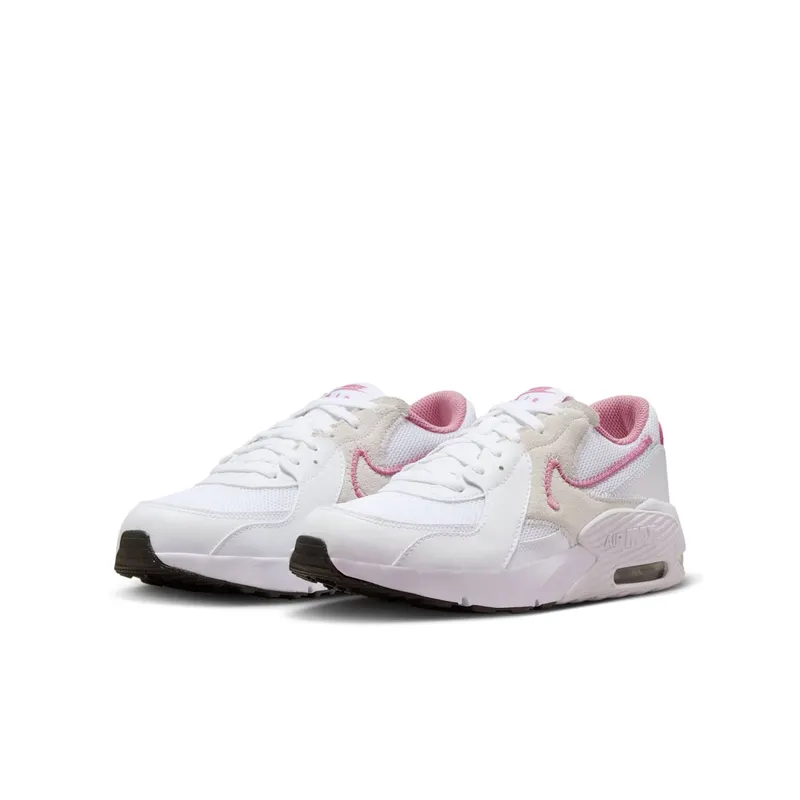 Nike Air Max Excee White Elemental Pink (FB3058-103)