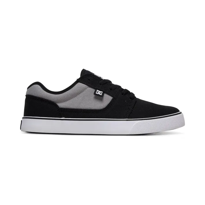 DC Tonik TK BLACK/GREY/WHITE (xksw) (303111xksw)