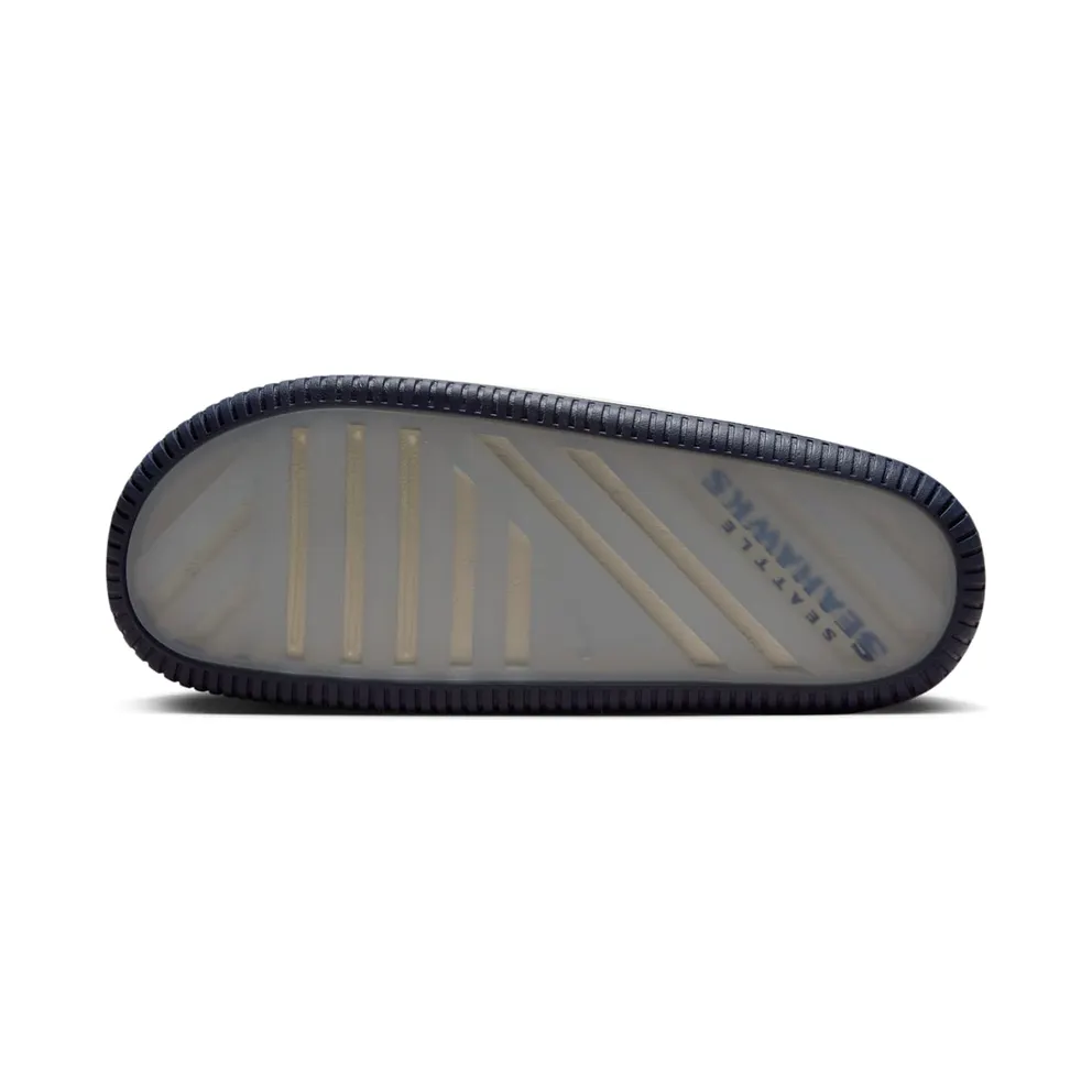 Nike Calm 2.0 Slide Seattle Seahawks (IM7313-100)