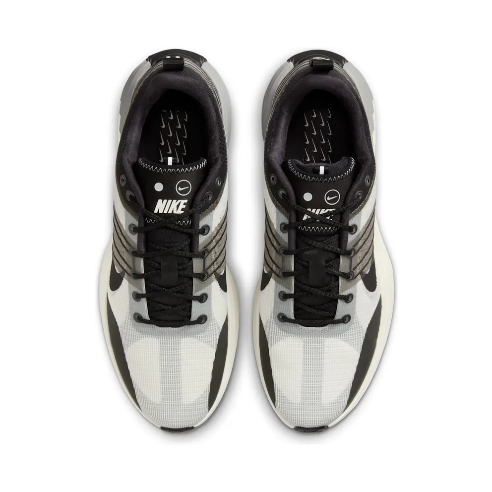 Nike Lunar Roam (summit white / black / lt smoke grey / black) – DV2440-102