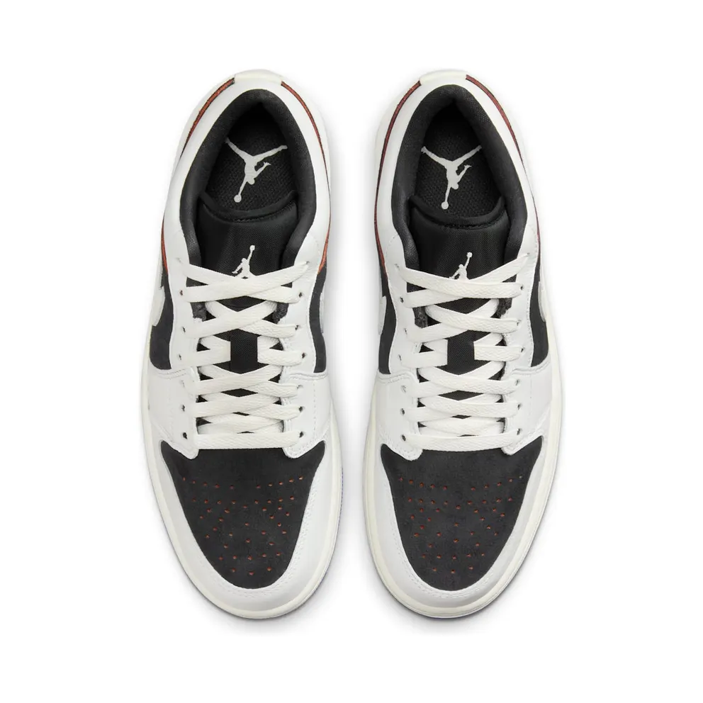 Jordan 1 Low Quai 54 (2024) (HQ0764-001)