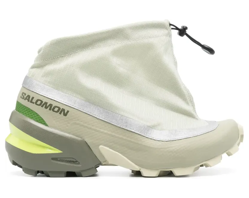 MM6 Maison Margiela X Salomon Cross met trekkoord “Pink” (S66WS0103P7011)