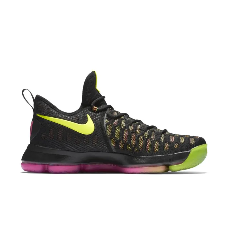 Nike KD 9 Unlimited Multicolor/Multicolor (843392-999)