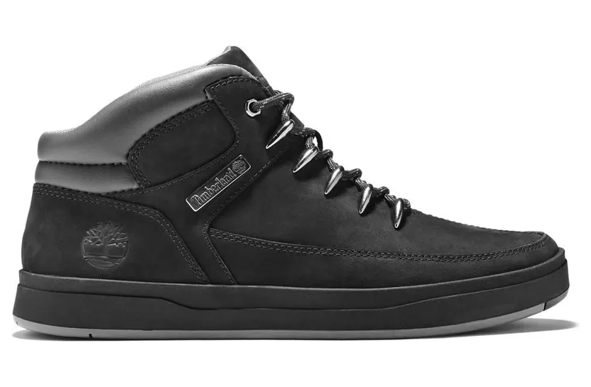 Timberland Davis Square Sneake Schwarz (A1UZK001)