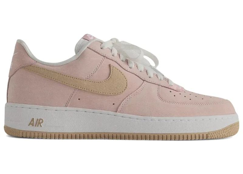 Nike Air Force 1 Low Kith Un-Linen (JJ9680-600)