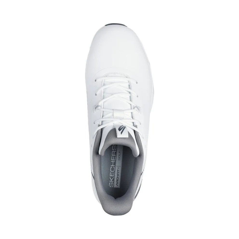 Skechers GO Golf Elite Vortex Rival “White (214139 Wht)” (214139WHT)