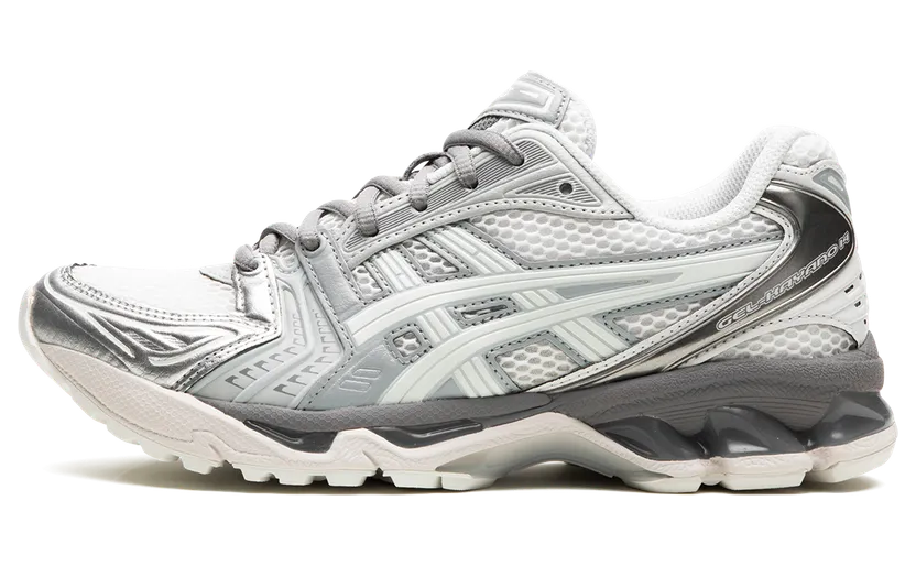 Asics Gel-Kayano 14 “Aritzia – Blanc De Blanc” (1203A328-020)