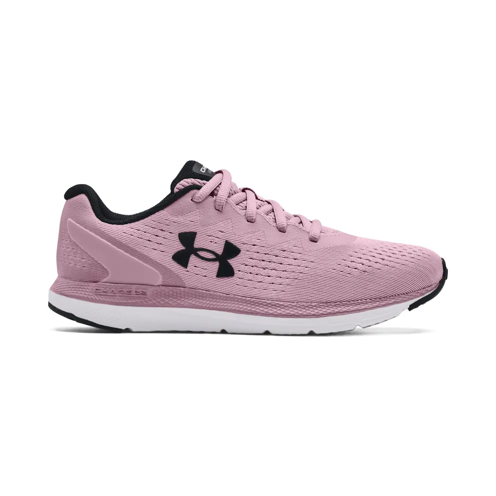 Under Armour Charged Impulse 2 Pink (3024141-602)
