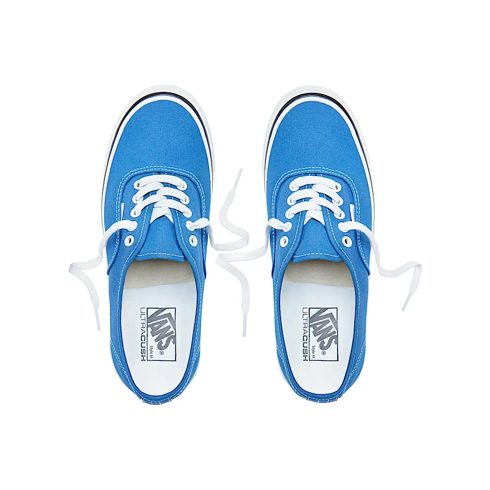 Vans Authentic 44 DX Anaheim Factory Blue Blue/White (VN0A38ENQA5)