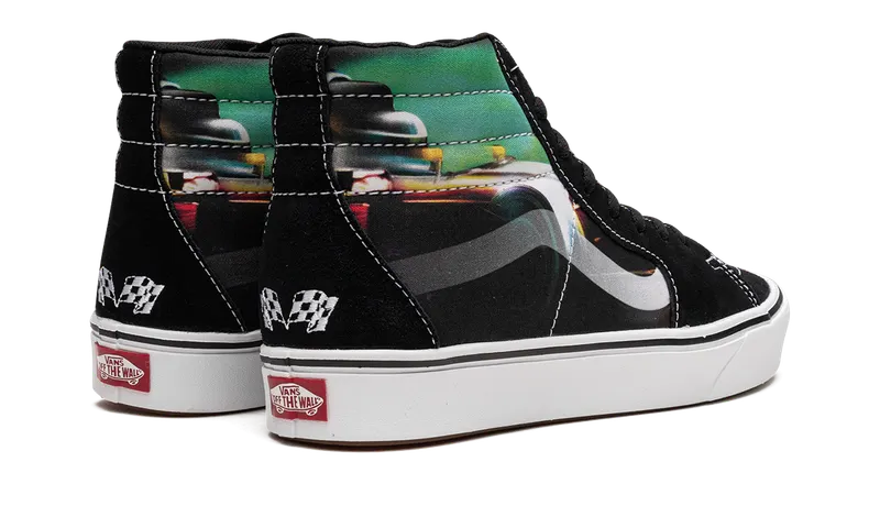 Vans SK8 HI “FORMULA 66 COMFYCUSH” (VN0A7TNOBM8)