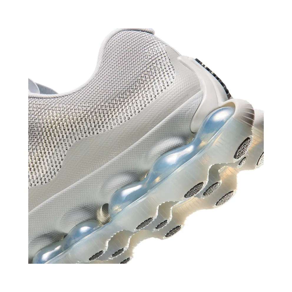 Nike Liquid Max – “Grey Fog / Platinum Tint / Pure Platinum / Dark Smoke Grey” (IQ7634-005)