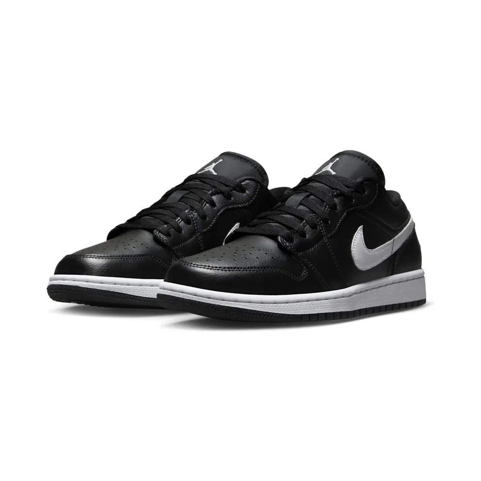 Air Jordan 1 Low Black (DV0990-001)