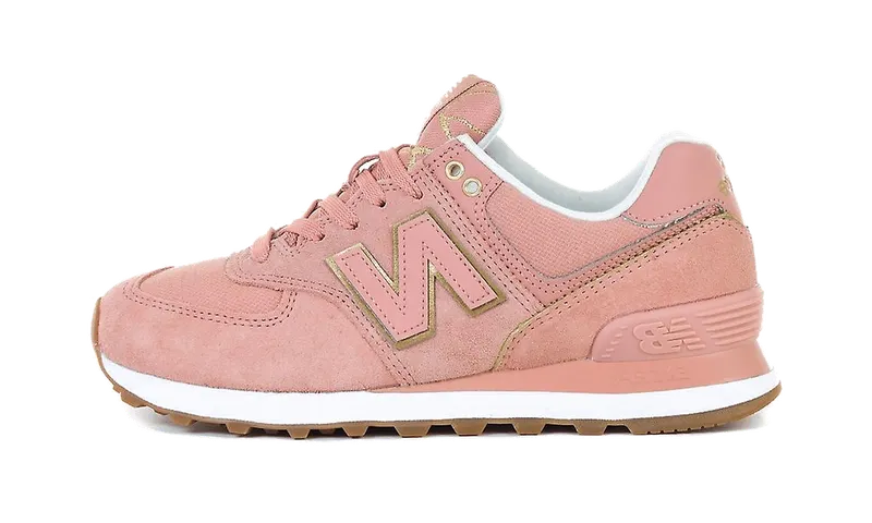 New Balance 574 “Coral” (WL574SOB)