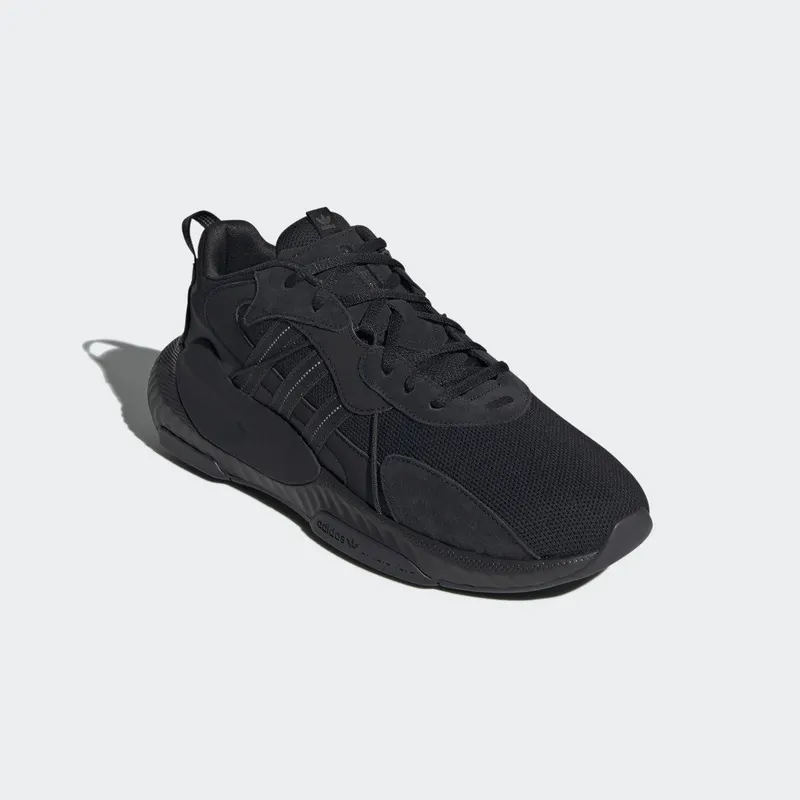 Adidas Hi-Tail Shoes Core Black / Core Black / Grey Six (H69039)
