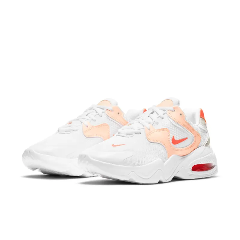 Nike Air Max 2X White (DH3894-100)