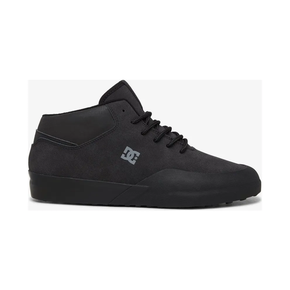 DC DC Infinite Mid WNT Black (ADYS100602kbk)