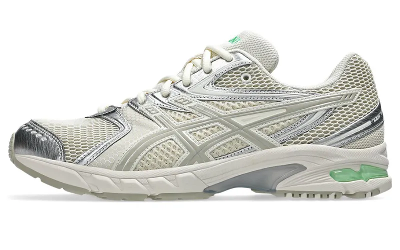 ASICS Gel-Ds Trainer 14 Cream Fossil (1203A607-104)