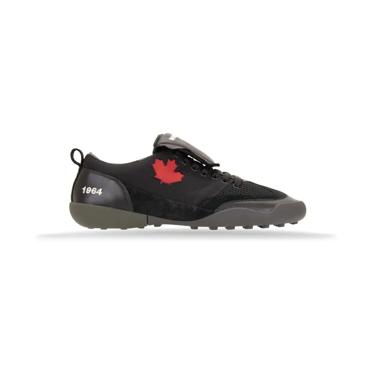 Dsquared2 Soccer “Black/Red” (SNM0361 2124)