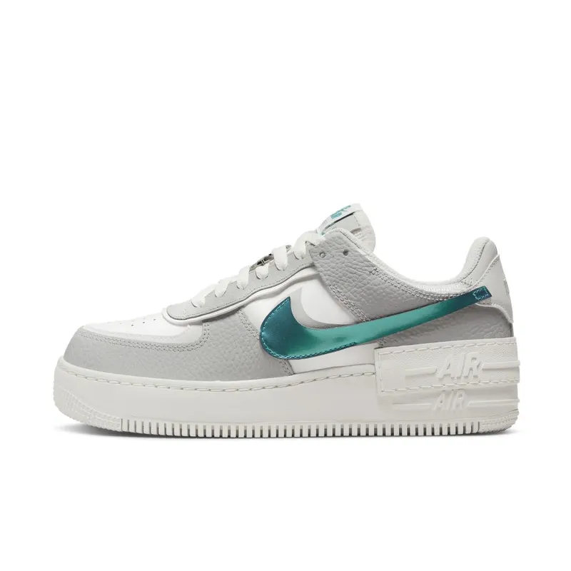 Nike Air Force 1 Shadow White (DR7856-100)