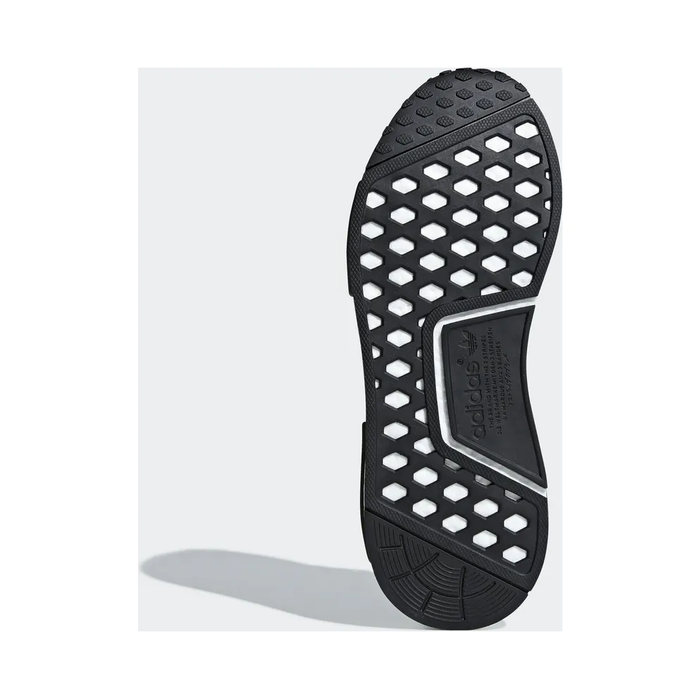 Adidas NMD R1 Duck Camo Sesame (D96617)