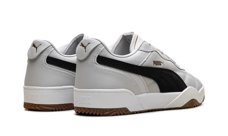 Puma TIFOSI LUX “Glacial Gray Black” (402259-04)