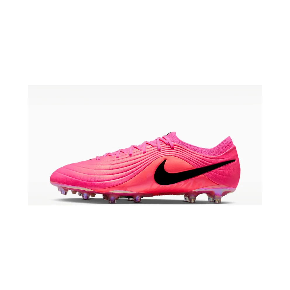 Nike Tiempo Maestro Elite Artificial-Grass Low-Top “Multi-Colour/Black” (IQ2383-901)