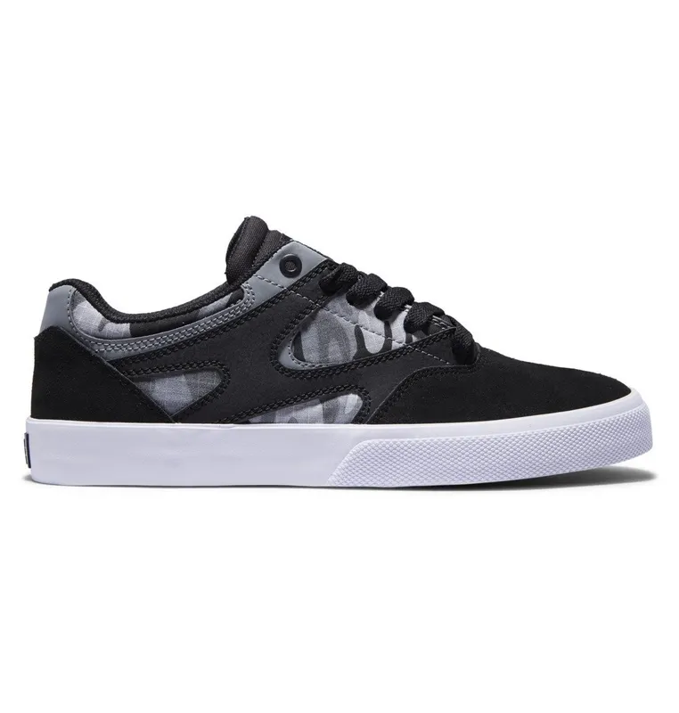 DC Kalis Vulc S Black (ADYS300576bc5)