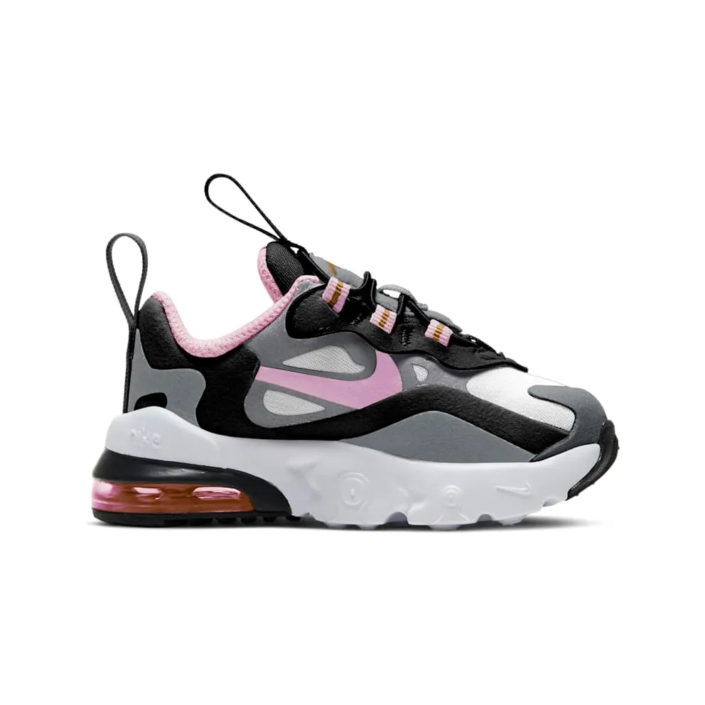 Nike Air Max 270 RT Baby&Toddler Grey (CD2654-017)