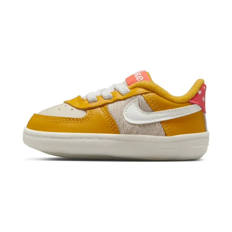 Nike Air Force 1 TD “Mushroom” (DQ0373-700)