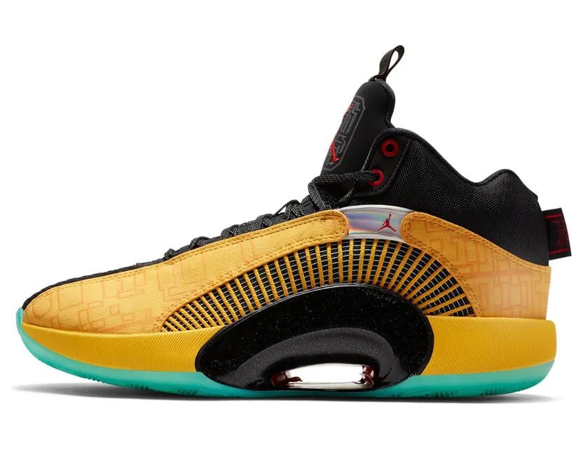 Jordan XXXV Dynasties (DD3044-700)