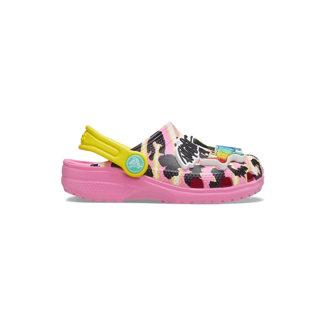 crocs-classic 207621-6SO