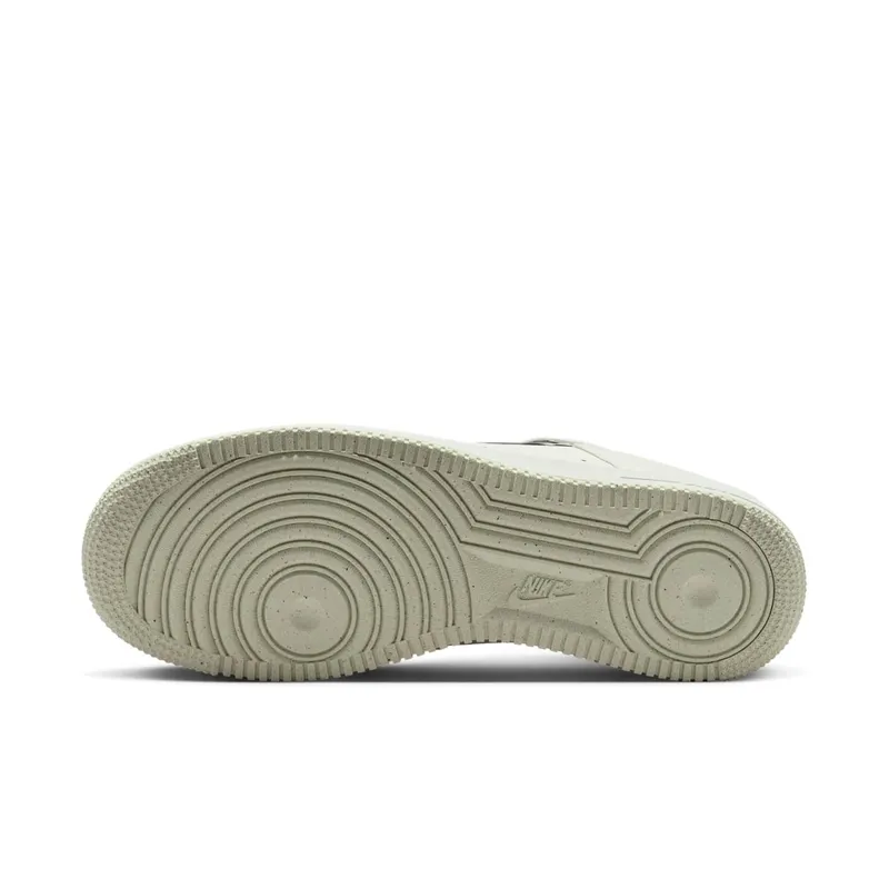 Nike Air Force 1 ’07 Next Nature SE “Liquid Metal” (FN8540-100)