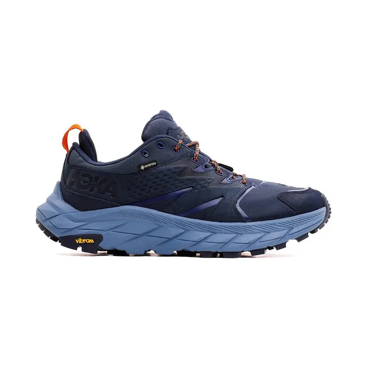 Hoka One Anacapa Low Gore-Tex Outer Space Mountain Spring (1122017-OSMS)