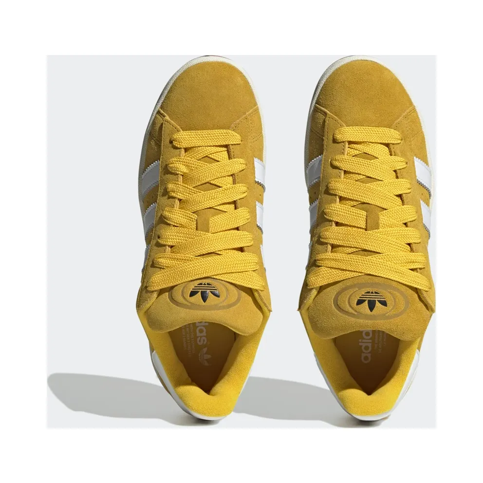 Adidas Campus 00s Spice Yellow / Cloud White / Off White (HR1466)