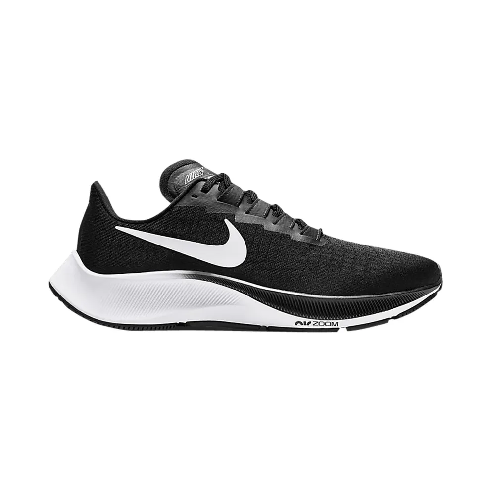 Nike Air Zoom Pegasus 37 Running Black (BQ9647-002)