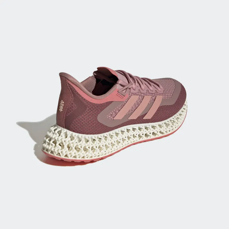 adidas adidas 4DFWD 2 Running Magic Mauve / Wonder Mauve / Wonder Red (GX9265)