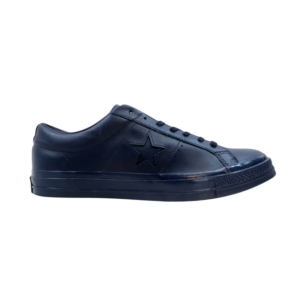 Converse One Star 74 OX Athletic Navy (155714C)