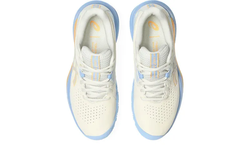 ASICS Gel-Challenger 15 Padel Cream Stone Wash (1042A296-100)