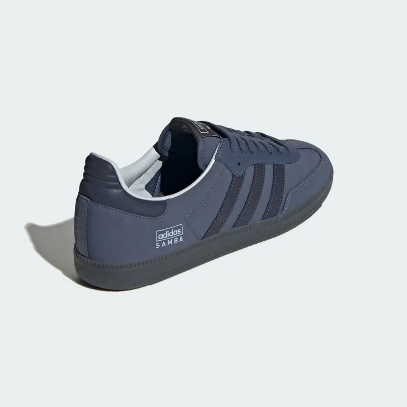 adidas Samba OG Preloved Ink / Night Indigo / Grey Six (IG6169)