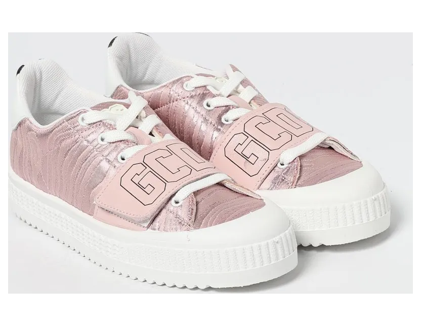 Gcds Sneakers Pink (FW20W01011625)