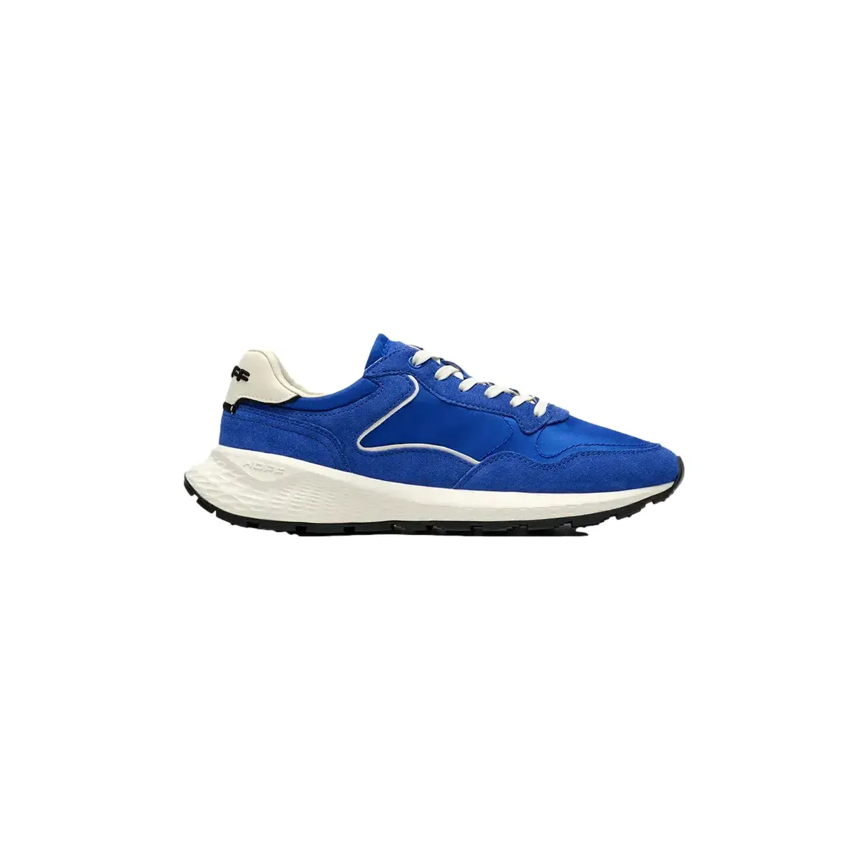 Lage Sneakers HOFF City MKII Bold Cobalt (12635414) (3)