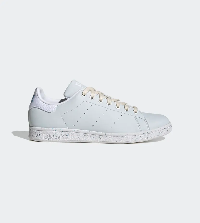 adidas Stan Smith Cloud White / Blue Tint / App Sky Rush (GZ5018)